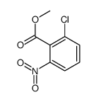 Methyl 2-chloro-6-nitrobenzoate