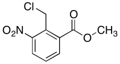 Methyl 2-(Chloromethyl)-3-nitrobenzoate