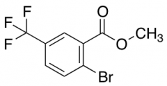 Methyl 2-Bromo-5-(trifluoromethyl)benzoate