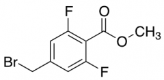 Methyl 4-(Bromomethyl)-2,6-Difluorobenzoate
