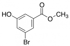 Methyl 3-Bromo-5-hydroxybenzoate