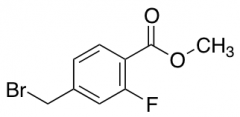 Methyl 4-(Bromomethyl)-2-fluorobenzoate