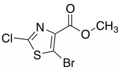 Methyl 5-Bromo-2-chlorothiazole-4-carboxylate