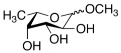 Methyl Fucopyranoside (&alpha;,&beta; mixture)