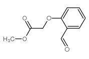 Methyl (2-formylphenoxy)acetate