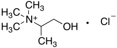 &alpha;-Methylcholine Chloride