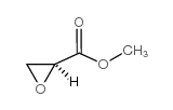 (S)-Methylglycidate