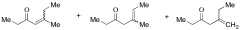 3-Methylhepten-5-one (Mixture of Double Bond Isomers)