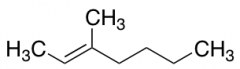 3-Methyl-2-heptene (cis- and trans- mixture)