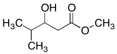 Methyl 3-Hydroxy-4-methylpentanoate