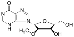 2&rsquo;-O-Methylinosine