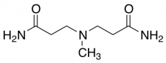 Methyliminobispropionamide