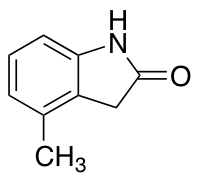 4-Methylindolin-2-one