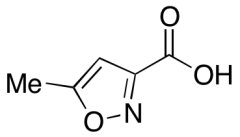 5-Methylisoxazole-3-carboxylic Acid