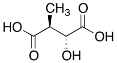 (2R,3S)-3-Methylmalic Acid