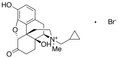 N-Methyl Naltrexone Bromide