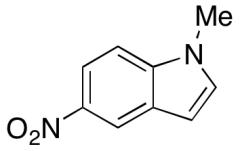 1-Methyl-5-nitro-1H-indole