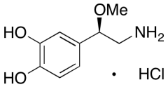 L-&beta;-O-Methylnorepinephrine Hydrochloride