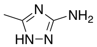 5-Methyl-4H-1,2,4-triazol-3-ylamine