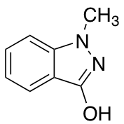 1-Methyl-1H-indazol-3(2H)-one