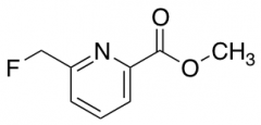Methyl 6-(Fluoromethyl)picolinate