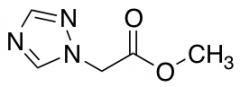Methyl 2-(1H-1,2,4-triazol-1-yl)acetate