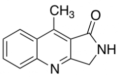 9-Methyl-1H,2H,3H-pyrrolo[3,4-b]quinolin-1-one