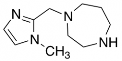 1-[(1-Methyl-1H-imidazol-2-yl)methyl]-1,4-diazepane