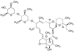 7-O-Methyl Ivermectin B1a