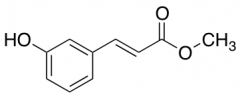 Methyl 3-Hydroxycinnamate