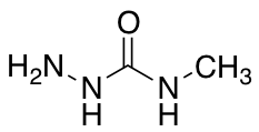 N-Methylhydrazinecarboxamide