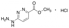 Methyl 3-Hydrazinopyridazine-6-carboxylate Hydrochloride