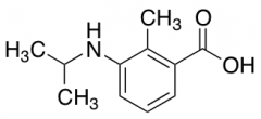 2-Methyl-3-[(propan-2-yl)amino]benzoic Acid