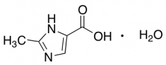 2-Methyl-1H-imidazole-4-carboxylic Acid Hydrate