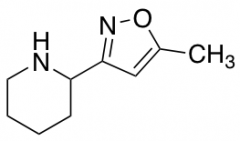 2-(5-Methylisoxazol-3-yl)piperidine