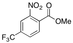 Methyl 2-Nitro-4-(trifluoromethyl)benzoate