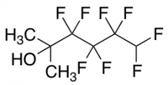 2-Methyl-3,3,4,4,5,5,6,6-octafluoro-2-hexanol