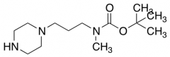 methyl-(3-piperazin-1-yl-propyl)-carbamic acid tert-butyl ester