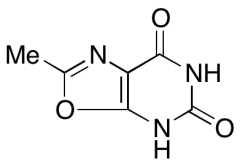 2-Methyloxazolo[5,4-d]pyrimidine-5,7(4H,6H)-dione