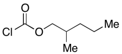 2-Methylpentyl Chloroformate