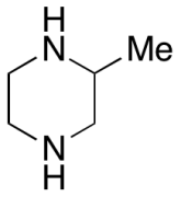 2-Methylpiperazine