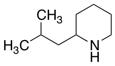 2-(2-methylpropyl)piperidine