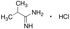 2-Methylpropanamidine hydrochloride