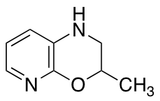 3-methyl-1H,2H,3H-pyrido[2,3-b][1,4]oxazine