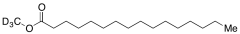 Methyl Palmitate-d3