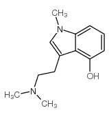 1-Methylpsilocin