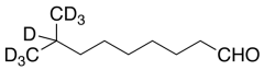 8-Methylnonanal-d7