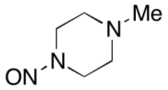 N-Methyl-N&rsquo;-nitrosopiperazine