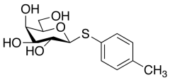 4-Methylphenylthio-&beta;-D-galactopyranoside