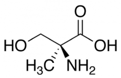 &alpha;-Methyl-L-serine